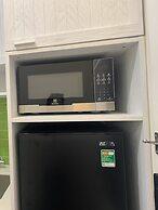 Hillside Luxury Phu Quoc Apartment