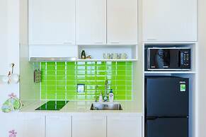 Hillside Luxury Phu Quoc Apartment