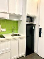 Hillside Luxury Phu Quoc Apartment