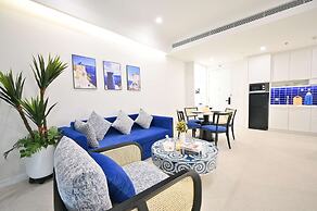 Hillside Luxury Phu Quoc Apartment