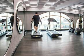 Hillside Luxury Phu Quoc Apartment