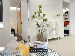 Hillside Luxury Phu Quoc Apartment