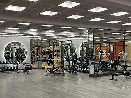 Hillside Luxury Phu Quoc Apartment