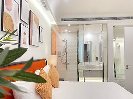 Hillside Luxury Phu Quoc Apartment