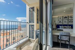 Hillside Luxury Phu Quoc Apartment