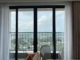 Hillside Luxury Phu Quoc Apartment