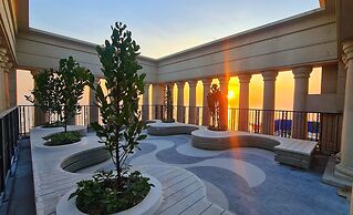 Hillside Luxury Phu Quoc Apartment