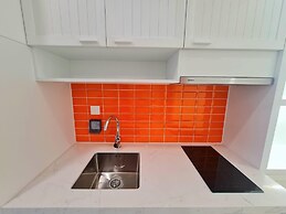 Hillside Luxury Phu Quoc Apartment