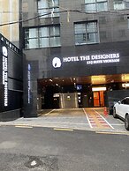 Hotel the Designers LYJ Suite Yeoksam