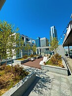 Hotel the Designers LYJ Suite Yeoksam