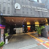 Hotel the Designers LYJ Suite Yeoksam
