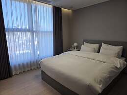 Hotel the Designers LYJ Suite Yeoksam
