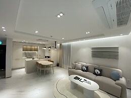 Hotel the Designers LYJ Suite Yeoksam