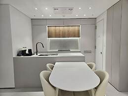 Hotel the Designers LYJ Suite Yeoksam