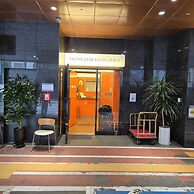 Hotel the Designers LYJ Suite Yeoksam