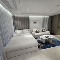 Hotel the Designers LYJ Suite Yeoksam