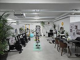 Hotel the Designers LYJ Suite Yeoksam