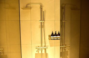 Hotel the Designers LYJ Suite Yeoksam