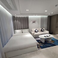 Hotel the Designers LYJ Suite Yeoksam