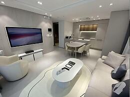 Hotel the Designers LYJ Suite Yeoksam