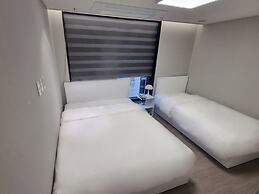 Hotel the Designers LYJ Suite Yeoksam