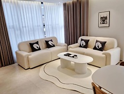 Hotel the Designers LYJ Suite Yeoksam