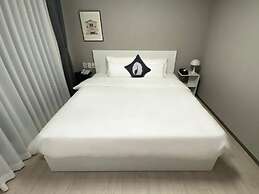 Hotel the Designers LYJ Suite Yeoksam