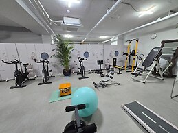 Hotel the Designers LYJ Suite Yeoksam