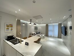 Hotel the Designers LYJ Suite Yeoksam