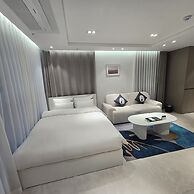Hotel the Designers LYJ Suite Yeoksam