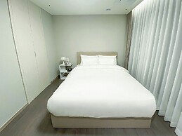 Hotel the Designers LYJ Suite Yeoksam