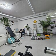 Hotel the Designers LYJ Suite Yeoksam