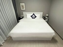 Hotel the Designers LYJ Suite Yeoksam