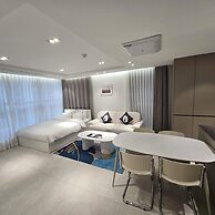 Hotel the Designers LYJ Suite Yeoksam