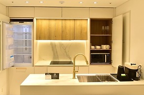 Hotel the Designers LYJ Suite Yeoksam