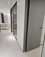 Hotel the Designers LYJ Suite Yeoksam