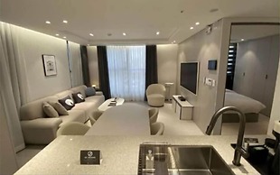 Hotel the Designers LYJ Suite Yeoksam