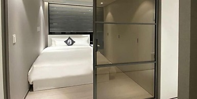 Hotel the Designers LYJ Suite Yeoksam