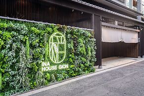 INA HOUSE GION
