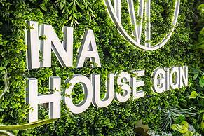 INA HOUSE GION