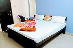 Goroomgo Hotel Shivay Varanasi