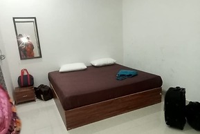 Goroomgo Hotel Shivay Varanasi