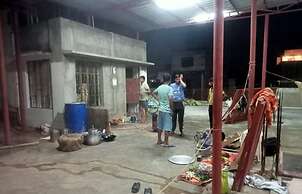 Goroomgo Hotel Shivay Varanasi