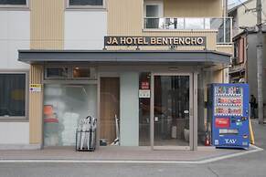 JA Hotel Bentencho