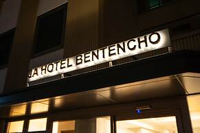 JA Hotel Bentencho