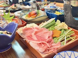 Tabist Kinugawa Onsen Kiyomizu no Yado