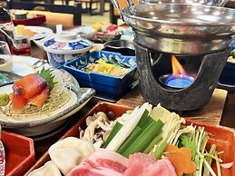 Tabist Kinugawa Onsen Kiyomizu no Yado