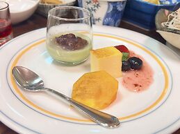 Tabist Kinugawa Onsen Kiyomizu no Yado