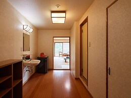 Tabist Kinugawa Onsen Kiyomizu no Yado