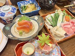 Tabist Kinugawa Onsen Kiyomizu no Yado